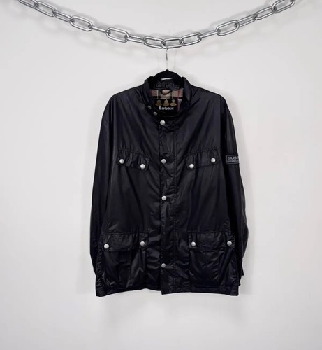 Barbour international uomo - barbour,