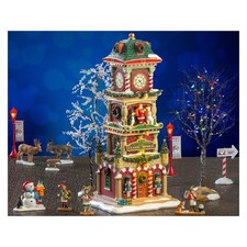 LEMAX 56673 - Set Torre