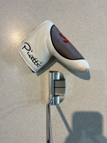 Ottimo putter piretti premiere - ottimo,
