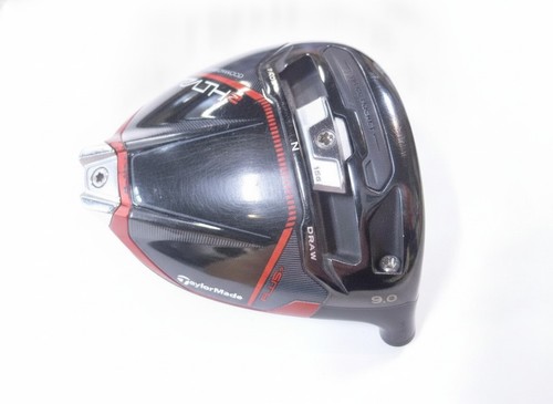 Driver taylormade stealth - driver,