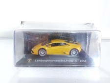 Lamborghini Huracan LP 610-4