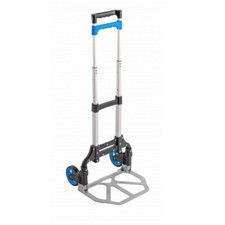 Högert Carrello per Sacchi