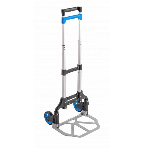 Högert carrello per sacchi - carrello,