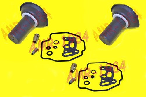 Kit membrana carburatore - kit,