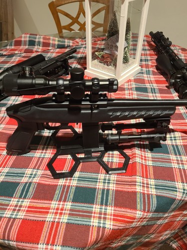 Ruger caricabatterie - ruger,