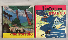 FIABE "FATE E NANETTI"-ALFA