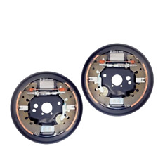 KIT FRENO POSTERIORE A TAMBURO GANASCE CILINDRETTI LANCIA YPSILON CITROEN NEMO 