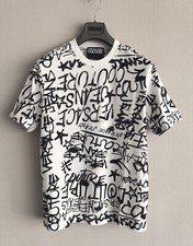 T-shirt Versace Jeans Couture