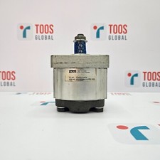 Pompa idraulica PARKER 3349111404 nuova