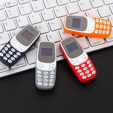 Mini bm100 telefono - mini,
