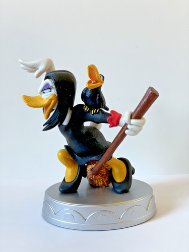 Amelia magica spell - (magica, de
