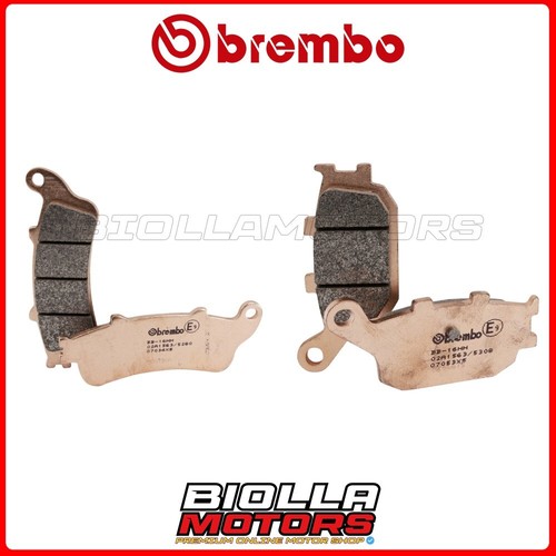 Kit pastiglie freno - freno, brembo