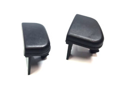 Citroen Saxo 1997 tappini placia  interni 103566 / 103567