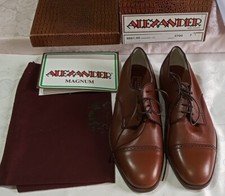 SCARPE ALXANDER MAGNIUM NUOVE