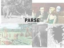 John Baldessari: Parse by John