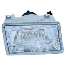 FARO FANALE PROIETTORE DX PER