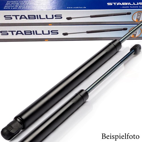 Stabilus 022392 gasfeder - 2x,