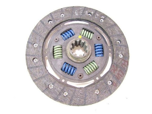 D19a disco frizione valeo - disco,