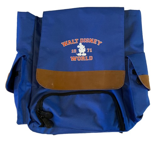 Zaino walt disney world - walt,