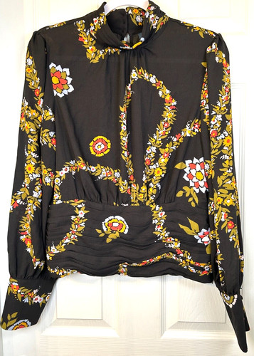Camicetta modcloth donna - camicetta,