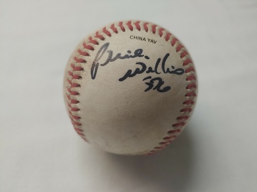 Bernie williams gioco - gioco, firmato