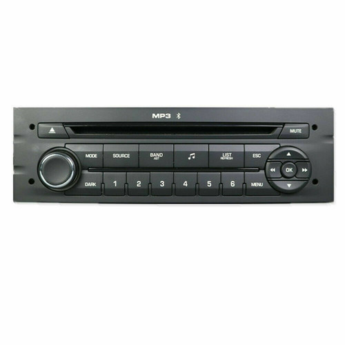 Rd45 autoradio originale - rd45,