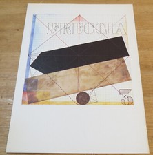 BOLAFFI ARTE : GIÒ POMODORO - NON FIRMATA (TI14)