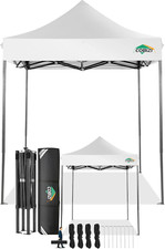 Gazebo 2X2 Pieghevole