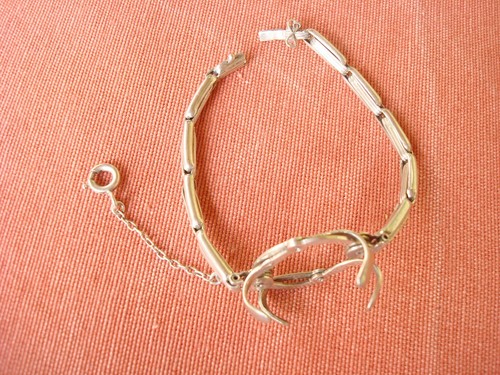 Antica bracciale porta - antica,