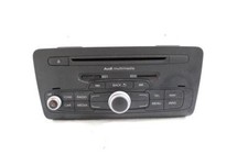 8X0035193F AUTORADIO CON