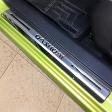 Per Nissan Qashqai J11