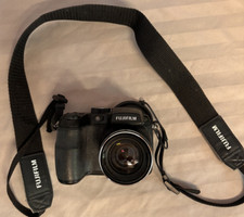 Fujifilm FinePix S1500 10.0MP
