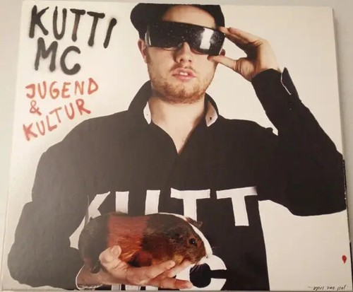 Kutti jugend kultur - kutti, &