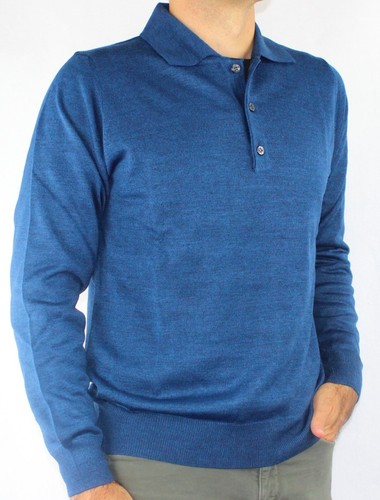 Maglia uomo polo - maglia,