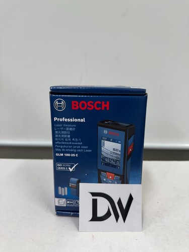 Bosch misuratore di distanza - misuratore,