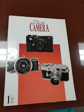 Macchina fotografica classica