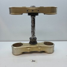 PIASTRE KTM SXS 2004 2015 OFFSET 18 20 EXC SX TRIPLE CLAMP 594010310 594010340