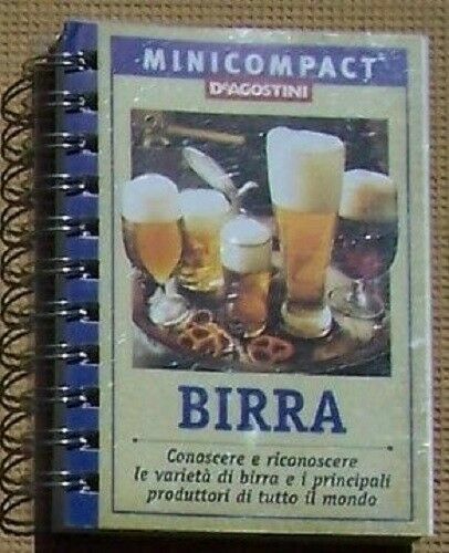 Birra conoscere riconoscere - conoscere,