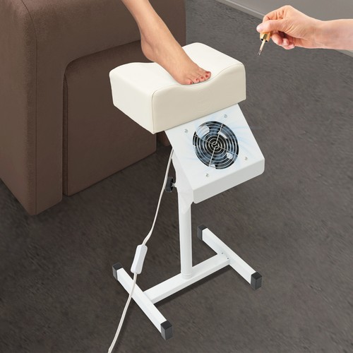 Sedia manicure pedicure salone