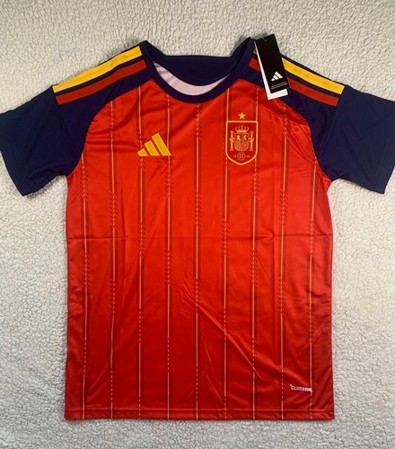 Maglia calcio spagna - spagna, adidas