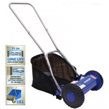 Rasaerba/Tagliaerba manuale a