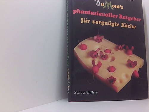 Dumont phantasievolle - dumont's,