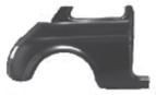 Parafango post fiat 500 - fiat,