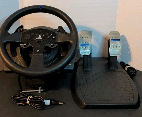 Thrustmaster t300 force - thrustmaster,