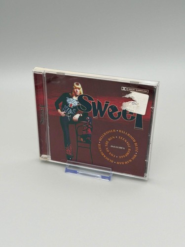 The sweet - the,