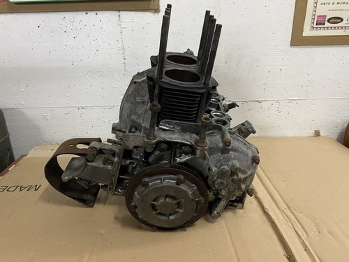 Motore fiat 500 110f - motore, 110f/l