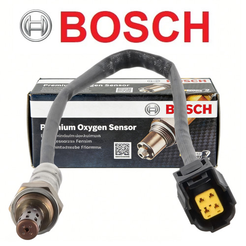 Bosch 18126 oxygen sensor - bosch,