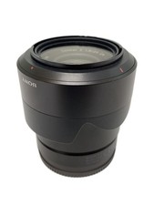 Obiettivo Sony Sonnar T*E 24mm