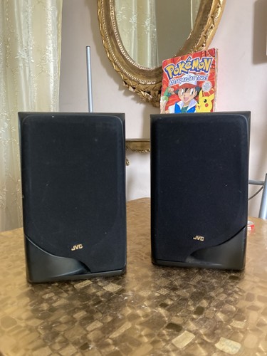 Vintage jvc mxs3bk - vintage, sp-mxs3bk