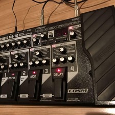 Boss ME 70 multieffetto